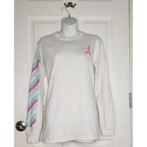 Jeffree Star Long Sleeve Top